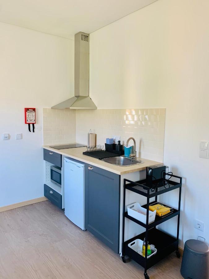 Appartamento Terraços do Távora Tabuaço Esterno foto