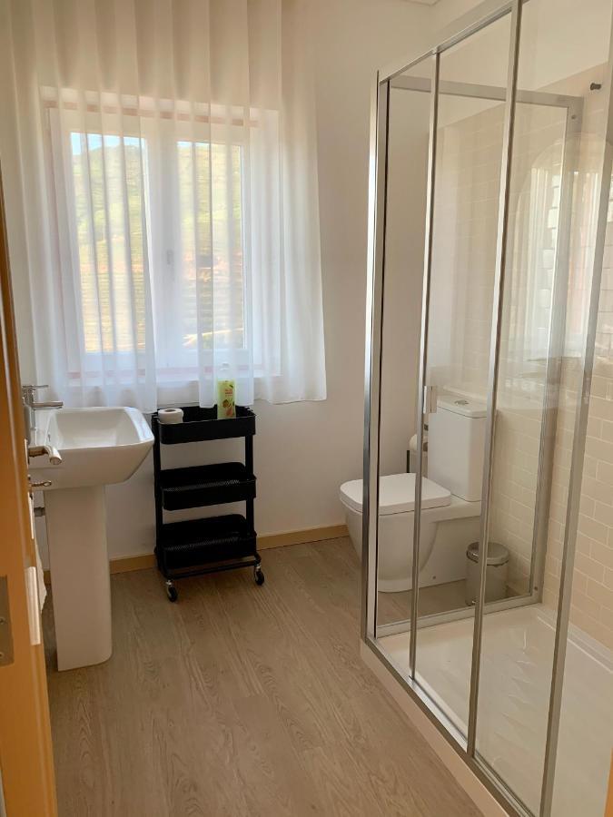 Appartamento Terraços do Távora Tabuaço Esterno foto