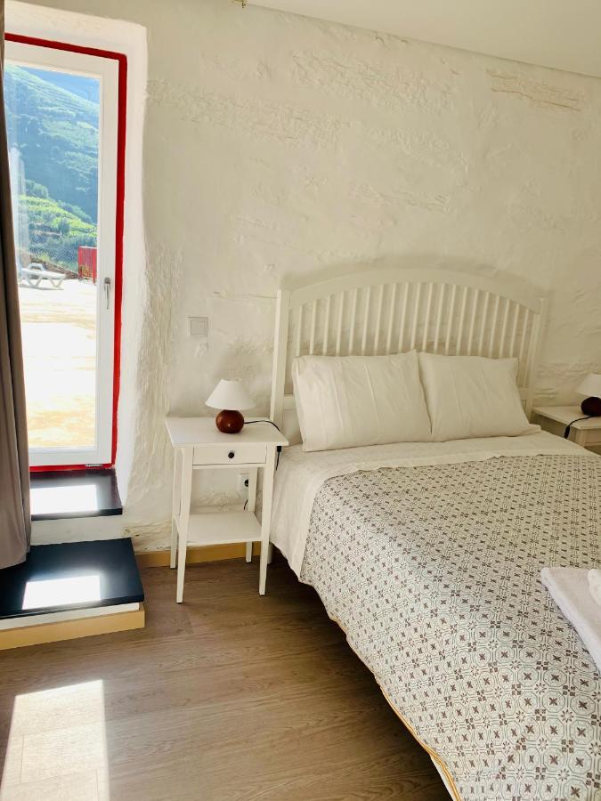 Appartamento Terraços do Távora Tabuaço Esterno foto