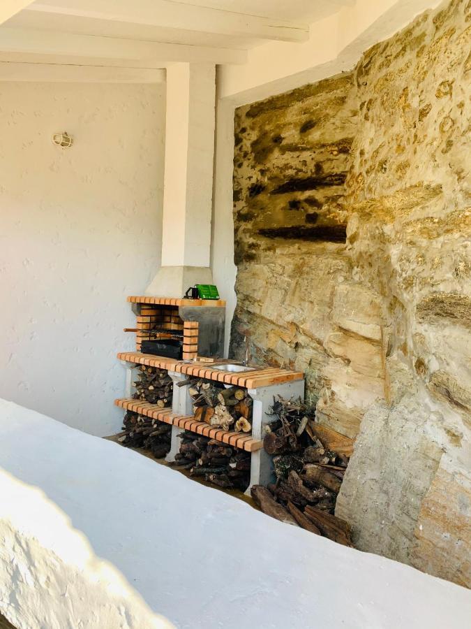 Appartamento Terraços do Távora Tabuaço Esterno foto